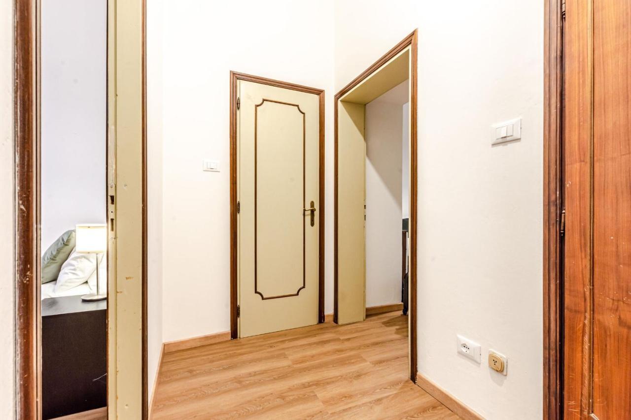 Appartamento Milton Con Terrazza Αρέτσο Εξωτερικό φωτογραφία