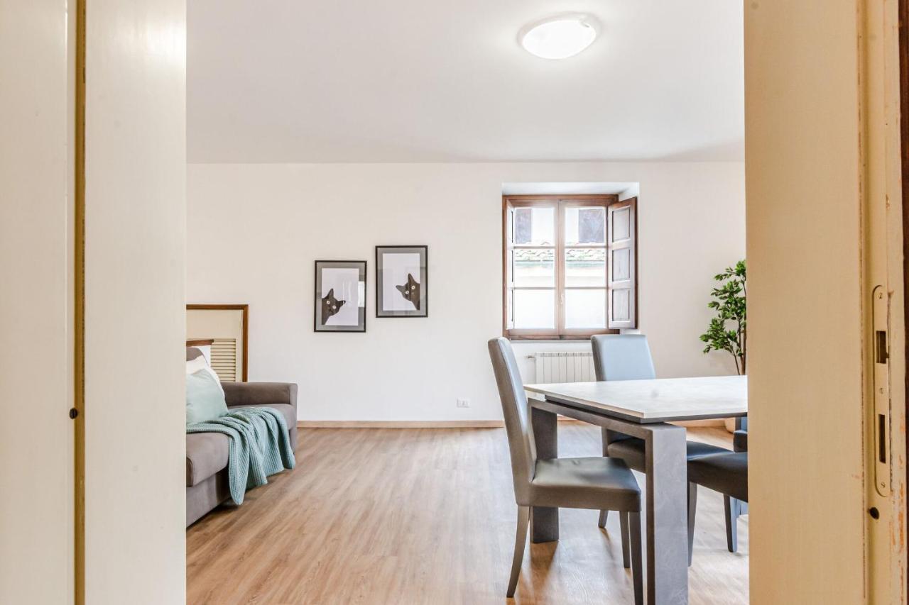 Appartamento Milton Con Terrazza Αρέτσο Εξωτερικό φωτογραφία