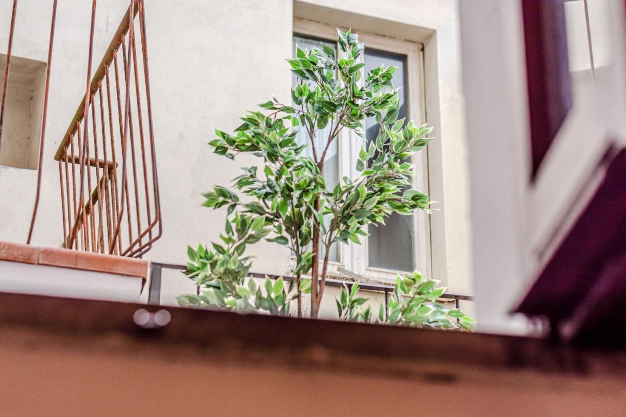 Appartamento Milton Con Terrazza Αρέτσο Εξωτερικό φωτογραφία